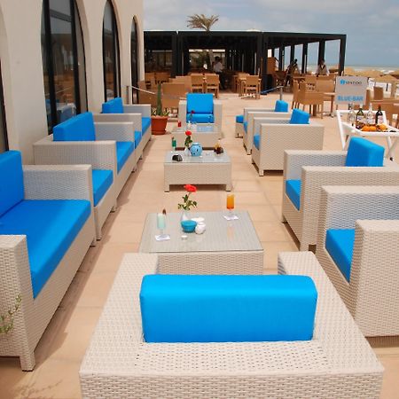 Sentido Djerba Beach Triffa Εξωτερικό φωτογραφία