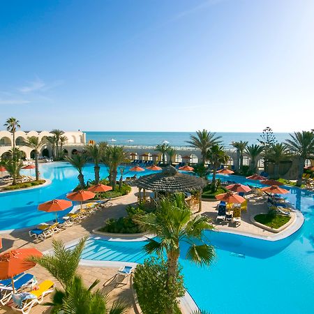 Sentido Djerba Beach Triffa Ανέσεις φωτογραφία