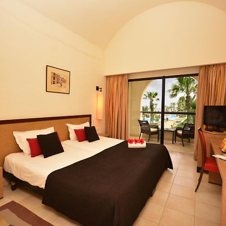 Sentido Djerba Beach Triffa Εξωτερικό φωτογραφία