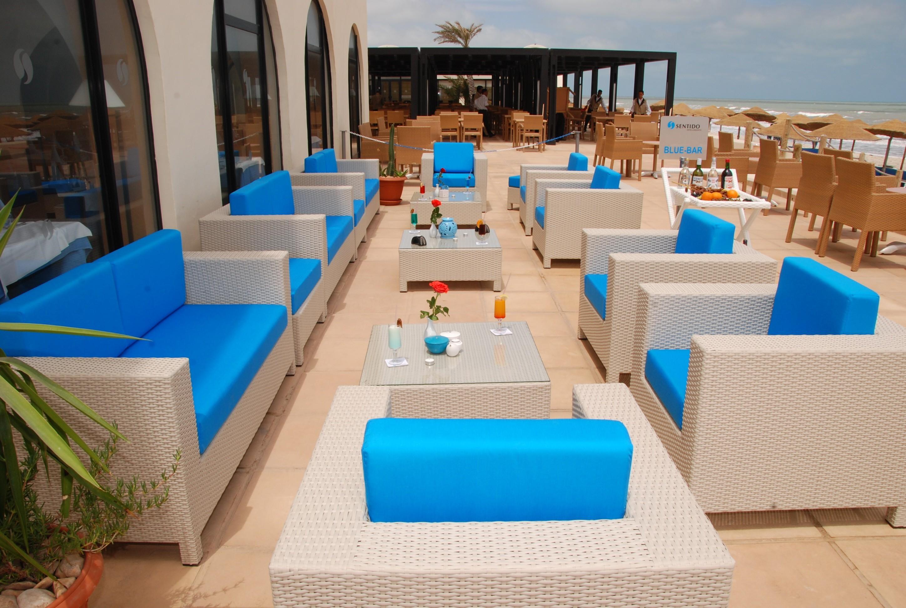 Sentido Djerba Beach Triffa Εξωτερικό φωτογραφία