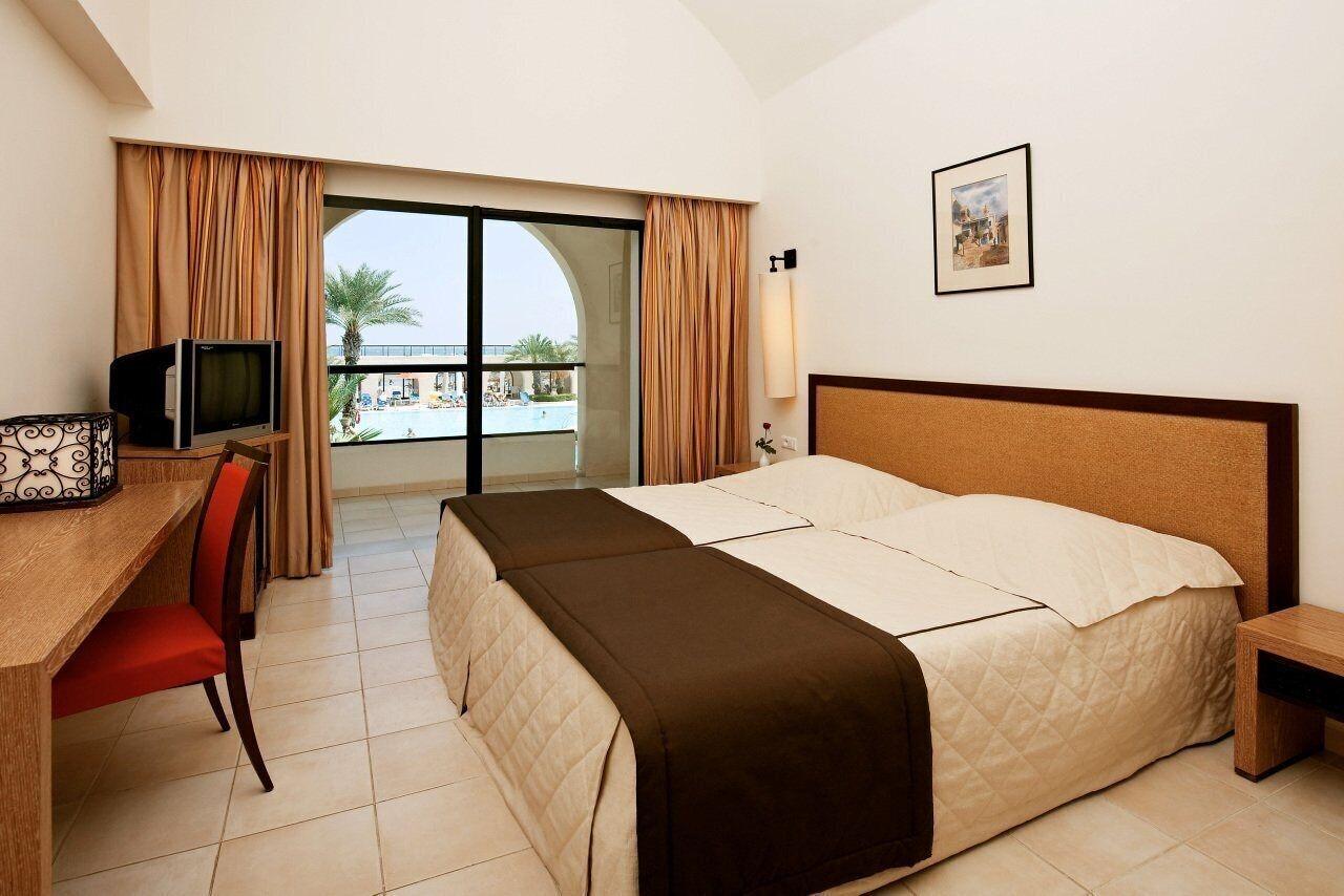 Sentido Djerba Beach Triffa Δωμάτιο φωτογραφία
