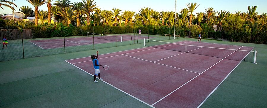 Sentido Djerba Beach Triffa Εξωτερικό φωτογραφία