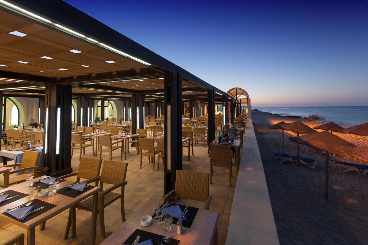 Sentido Djerba Beach Triffa Εξωτερικό φωτογραφία