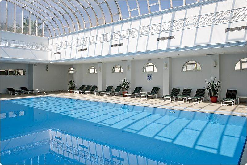 Sentido Djerba Beach Triffa Εξωτερικό φωτογραφία