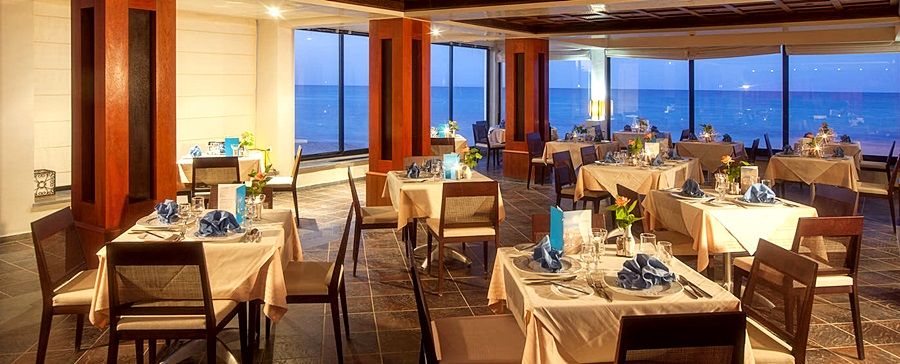 Sentido Djerba Beach Triffa Εξωτερικό φωτογραφία