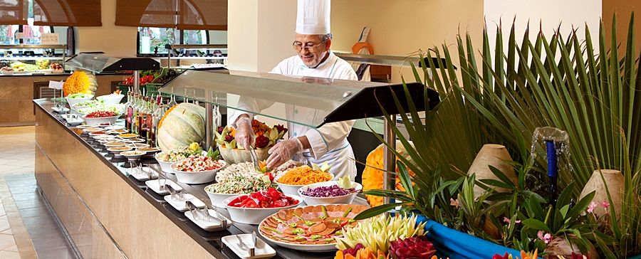 Sentido Djerba Beach Triffa Εξωτερικό φωτογραφία