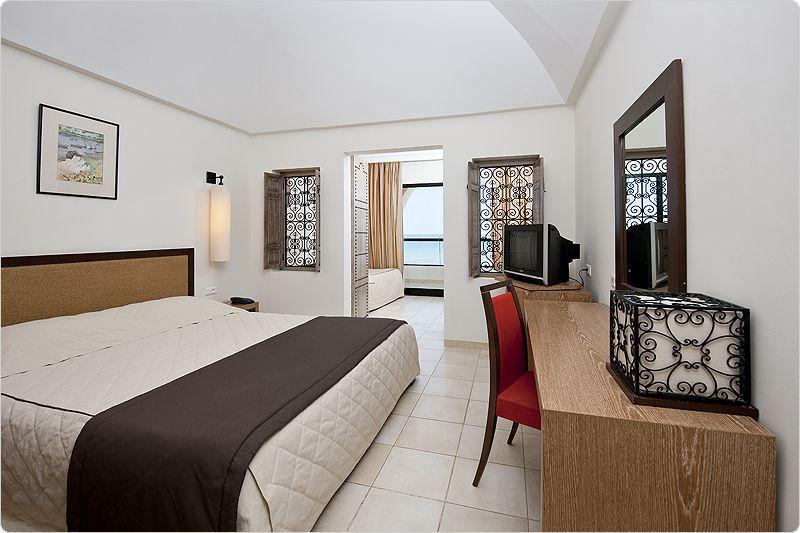 Sentido Djerba Beach Triffa Δωμάτιο φωτογραφία
