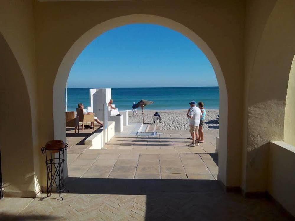 Sentido Djerba Beach Triffa Εξωτερικό φωτογραφία