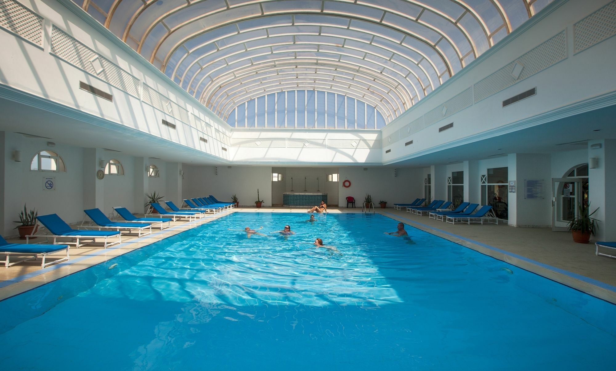 Sentido Djerba Beach Triffa Εξωτερικό φωτογραφία