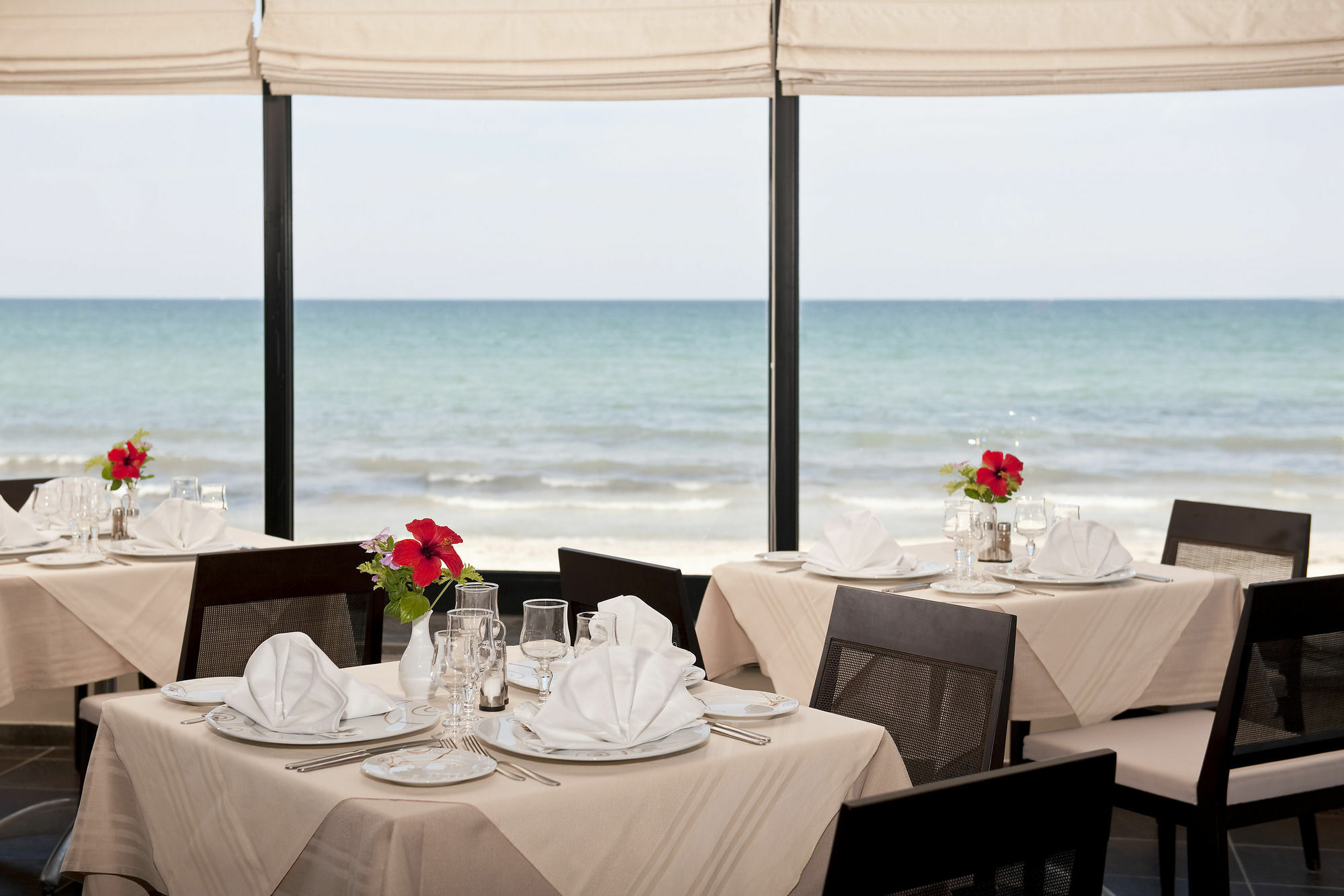 Sentido Djerba Beach Triffa Εστιατόριο φωτογραφία