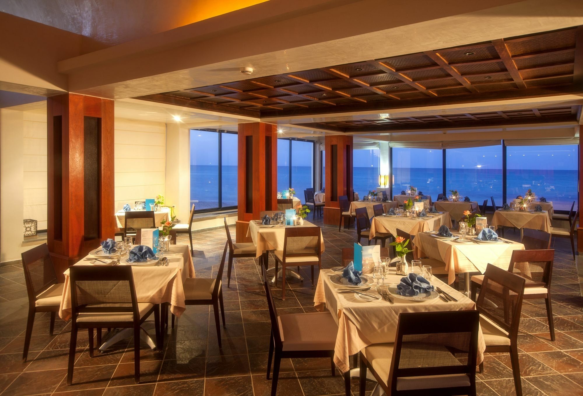 Sentido Djerba Beach Triffa Εξωτερικό φωτογραφία
