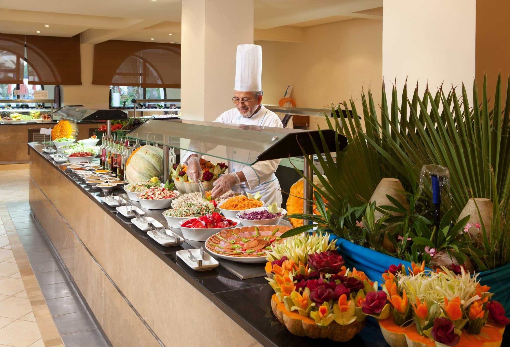 Sentido Djerba Beach Triffa Εξωτερικό φωτογραφία