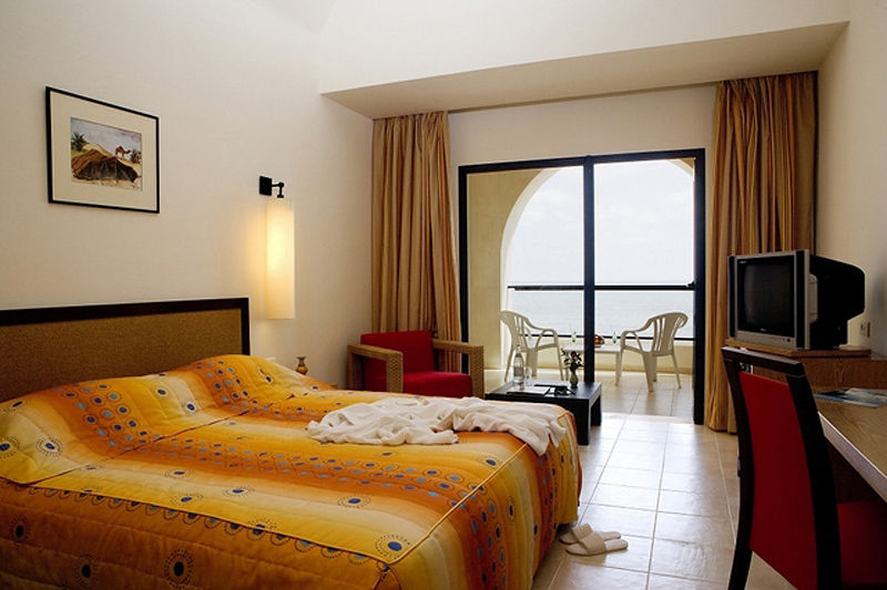 Sentido Djerba Beach Triffa Δωμάτιο φωτογραφία