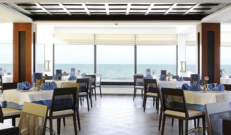 Sentido Djerba Beach Triffa Εξωτερικό φωτογραφία